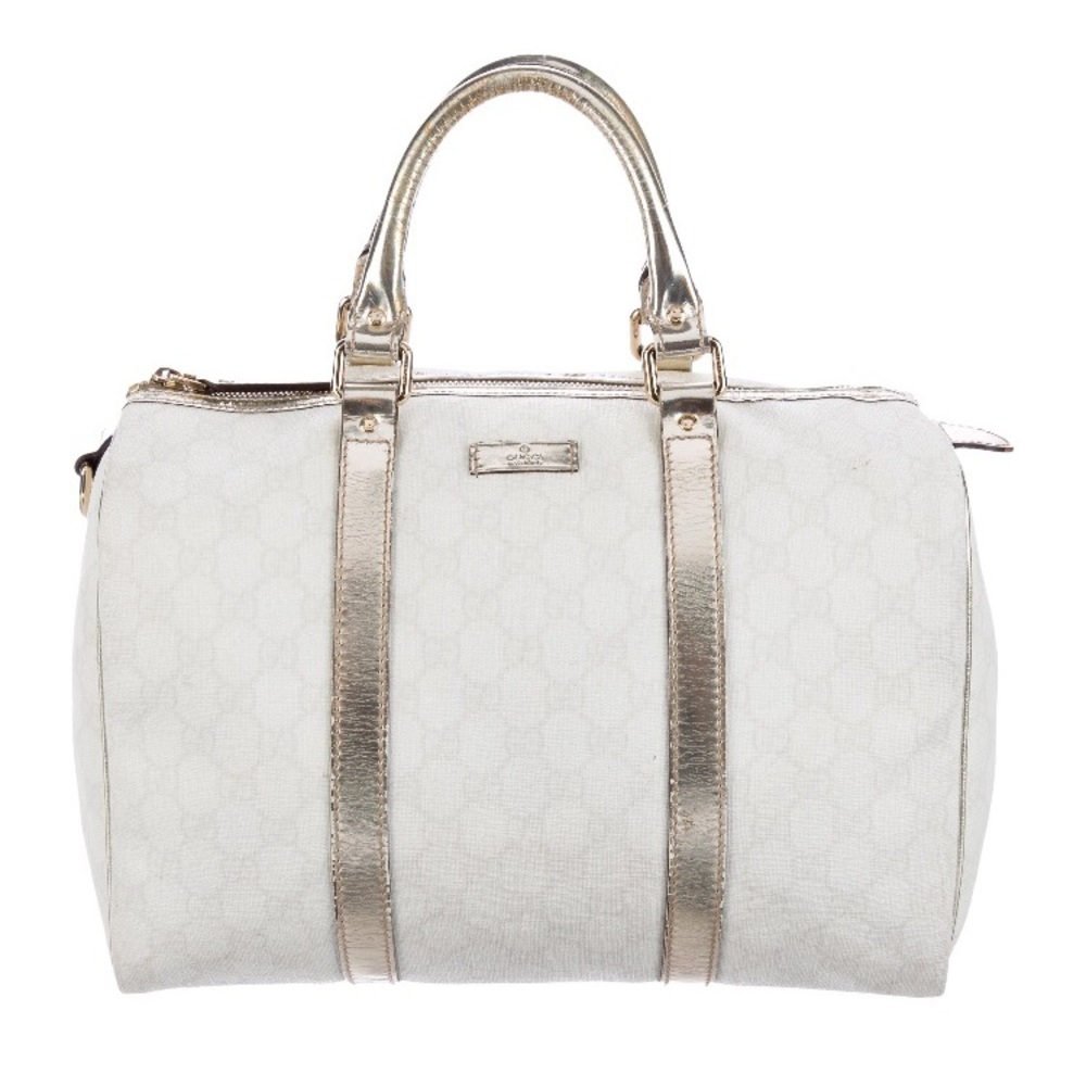 Authentic Gucci Boston Bag